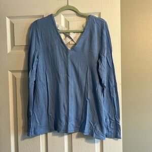 Lilly Pulitzer Luxletic Longsleeve